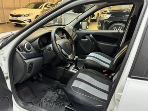 Хетчбэк ВАЗ (LADA) Kalina 2013 года, 547000 рублей, Красноярск