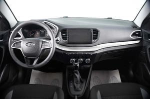 Седан ВАЗ (LADA) Vesta 2024 года, 1279000 рублей, Пермь