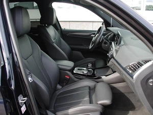 Внедорожник BMW X3 2022 года, 5890000 рублей, Владимир
