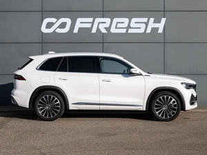 Внедорожник Geely Monjaro 2025 года, 4040000 рублей, Краснодар