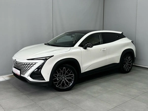 Внедорожник Changan UNI-T 2023 года, 2218500 рублей, Красноярск