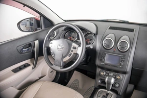Внедорожник Nissan Qashqai 2011 года, 1499000 рублей, Пермь