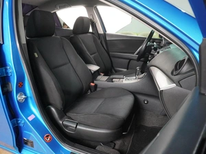 Седан Mazda 3 2010 года, 844000 рублей, Воронеж
