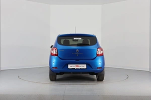 Хэтчбек Renault Sandero 2018 года, 1050000 рублей, Брянск
