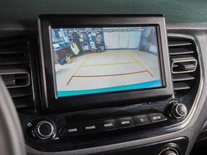 Седан Hyundai Solaris 2020 года, 1799000 рублей, Воронеж