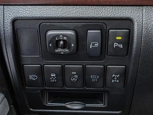 Внедорожник Toyota Land Cruiser 2015 года, 4860000 рублей, Краснодар