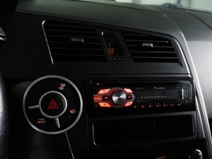 Внедорожник SsangYong Kyron 2008 года, 1099000 рублей, Воронеж