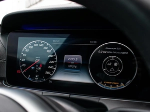 Седан Mercedes-benz E-класс 2019 года, 2730000 рублей, Краснодар