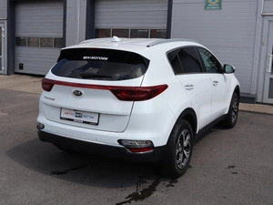 Внедорожник Kia Sportage 2019 года, 2180000 рублей, Железногорск
