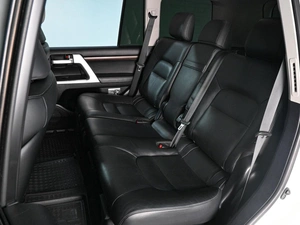 Внедорожник Toyota Land Cruiser 2019 года, 7749000 рублей, Ростов-на-Дону