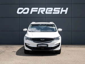 Минивэн Geely Jiaji 2021 года, 2100000 рублей, Краснодар
