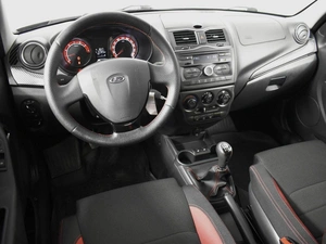 Седан ВАЗ (LADA) Granta 2023 года, 934100 рублей, Казань
