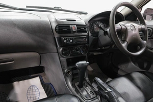 Седан Nissan Sunny 2002 года, 229000 рублей, Новокузнецк