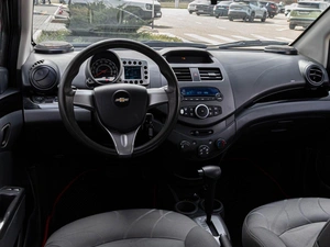 Хетчбэк Chevrolet Spark 2012 года, 625000 рублей, Краснодар