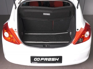 Хетчбэк Opel Corsa 2008 года, 449000 рублей, Минеральные Воды