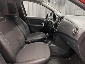 Хетчбэк Renault Sandero Stepway 2021 года, 1299000 рублей, Красноярск