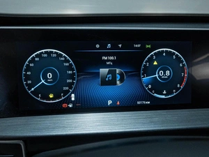 Внедорожник Chery Tiggo 4 Pro 2024 года, 1665000 рублей, Ставрополь