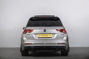 Внедорожник Volkswagen Tiguan 2018 года, 3159000 рублей, Томск