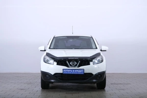 Внедорожник Nissan Qashqai 2012 года, 1199000 рублей, Омск