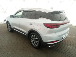 Внедорожник Xcite X-Cross 7 2024 года, 2000000 рублей, Клинцы