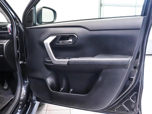 Внедорожник Toyota Raize 2020 года, 1449000 рублей, Красноярск