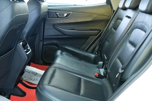 Внедорожник Chery Tiggo 4 Pro 2024 года, 1599000 рублей, Омск