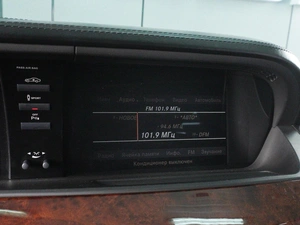 Седан Mercedes-benz S-класс 2010 года, 1689000 рублей, Минеральные Воды