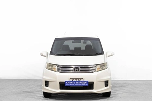 Минивэн Honda Freed 2012 года, 989000 рублей, Барнаул