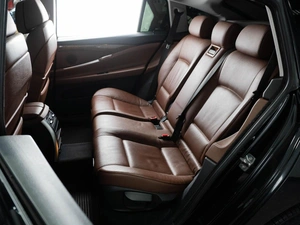 Лифтбек BMW 5 серия GT 2011 года, 1699000 рублей, Тюмень