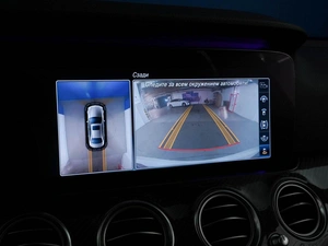 Седан Mercedes-benz E-класс 2016 года, 4350777 рублей, Москва