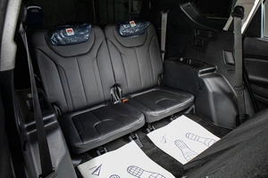 Внедорожник Hyundai Santa Fe 2023 года, 4699000 рублей, Сургут