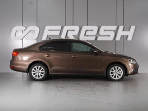 Седан Volkswagen Jetta 2013 года, 1329000 рублей, Минеральные Воды