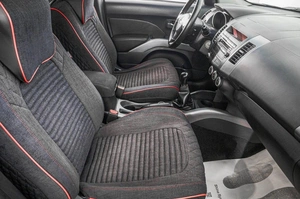 Внедорожник Mitsubishi Outlander 2008 года, 999000 рублей, Барнаул