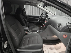 Седан Ford Focus 2009 года, 670000 рублей, Красноярск