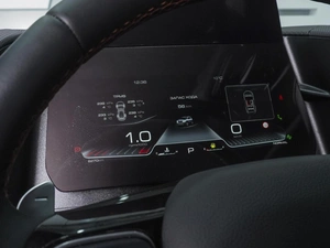 Внедорожник Haval Dargo 2025 года, 3179000 рублей, Ростов-на-Дону