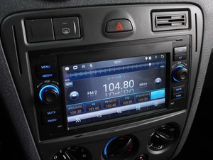 Хетчбэк Ford Fusion 2012 года, 899000 рублей, Воронеж