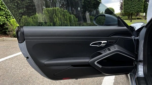 Купе Porsche 718 Cayman 2023 года, 8700000 рублей, Павловская Слобода