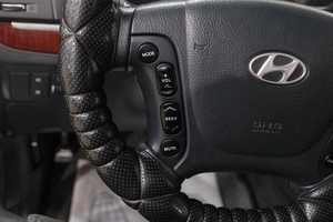 Внедорожник Hyundai Santa Fe 2007 года, 1099000 рублей, Новокузнецк