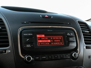 Седан Kia Cerato 2016 года, 1499000 рублей, Волгоград