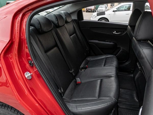 Седан Kia Rio 2019 года, 1749000 рублей, Краснодар