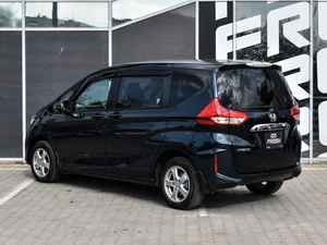 Минивэн Honda Freed 2018 года, 1770000 рублей, Краснодар