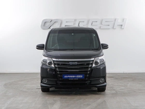 Минивэн Toyota Noah 2014 года, 1687050 рублей, Москва