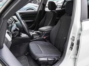 Хетчбэк BMW 1 серия 2015 года, 1625000 рублей, Краснодар