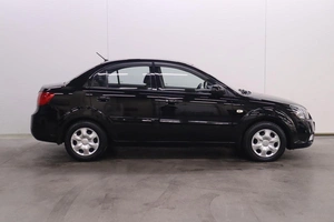 Седан Kia Rio 2011 года, 870000 рублей, Брянск