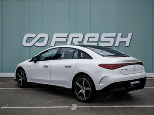 Седан Mercedes-benz EQE 2022 года, 6300000 рублей, Большой Сочи