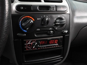 Седан ЗАЗ Chance 2011 года, 249000 рублей, Воронеж