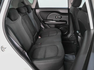 Внедорожник Kia Soul 2019 года, 1699000 рублей, Аксай