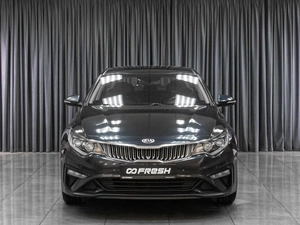 Седан Kia Optima 2019 года, 2049000 рублей, Тюмень