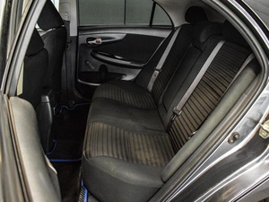 Седан Toyota Corolla 2008 года, 900000 рублей, Муром