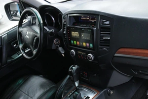 Внедорожник Mitsubishi Pajero 2008 года, 1648000 рублей, Солонцы